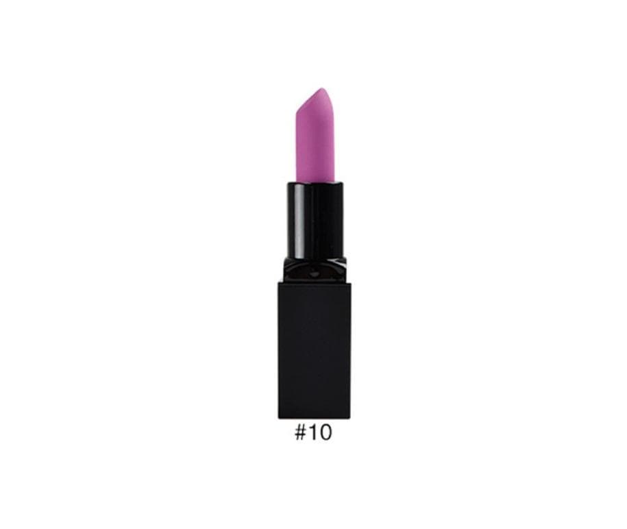 Waterproof Ultimate Matte Lipstick - MQO 25 pcs