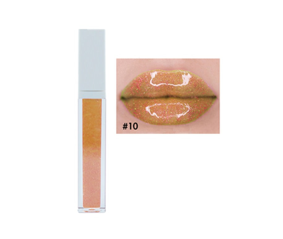 Boss Gloss - MQO 12 pcs