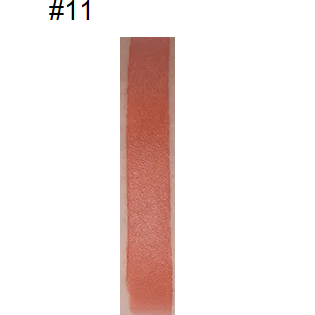 Lipstick Sample Kit 1 - Obsidian Power Mattes