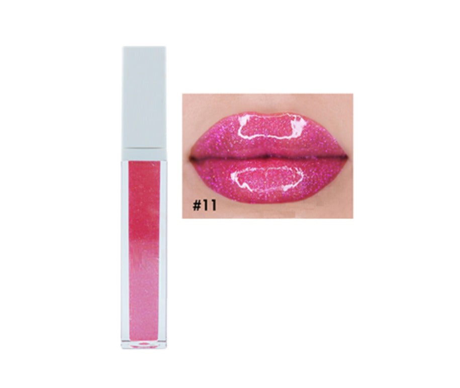 Boss Gloss - MQO 12 pcs