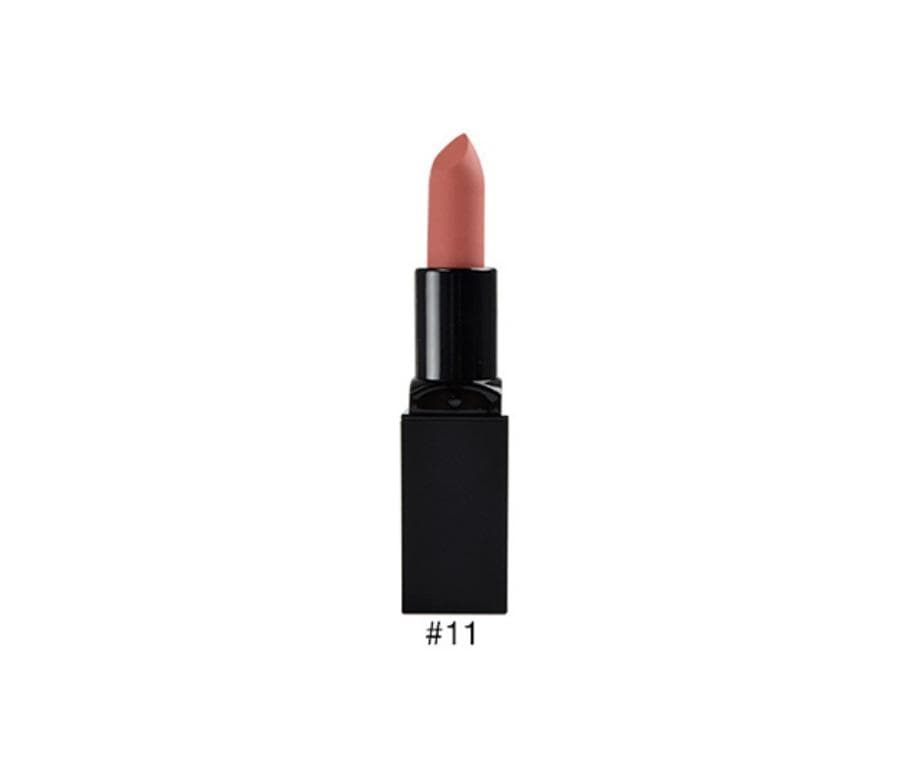Waterproof Ultimate Matte Lipstick - MQO 25 pcs