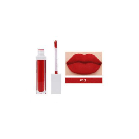 Stay Put Matte Liquid Lipstick 20 Shades - MQO 25 pcs