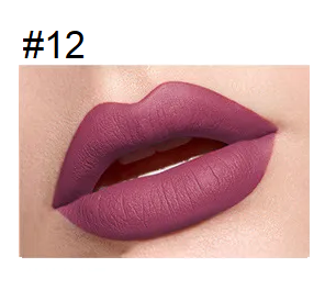Lip Goals Liquid Matte Lipstick - MQO 25 pcs