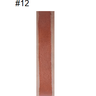 Lipstick Sample Kit 1 - Obsidian Power Mattes