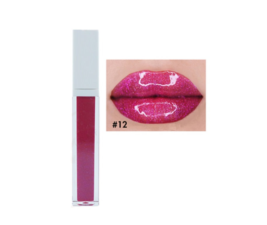 Boss Gloss - MQO 25 pcs