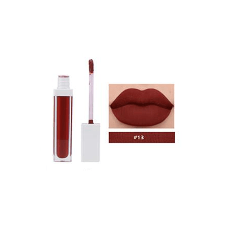Stay Put Matte Liquid Lipstick 20 Shades - MQO 25 pcs