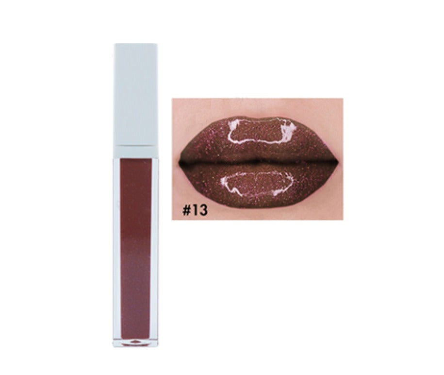 Boss Gloss - MQO 25 pcs
