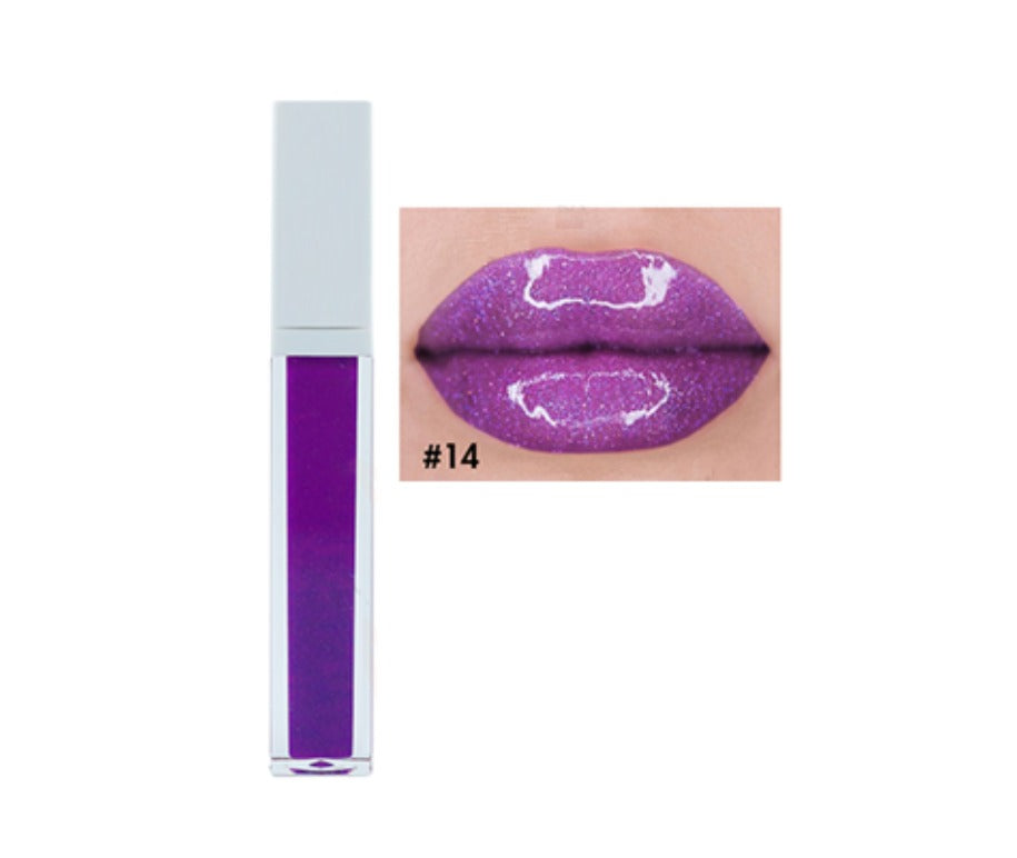 Boss Gloss - MQO 25 pcs