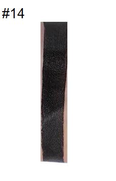 Obsidian Power Matte Lipstick - MOQ 25pcs
