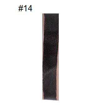 Lipstick Sample Kit 1 - Obsidian Power Mattes