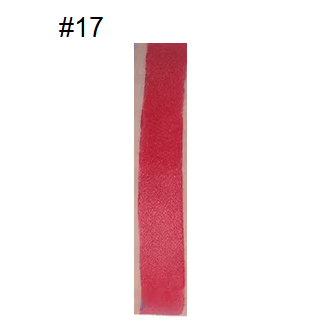 Lipstick Sample Kit 1 - Obsidian Power Mattes