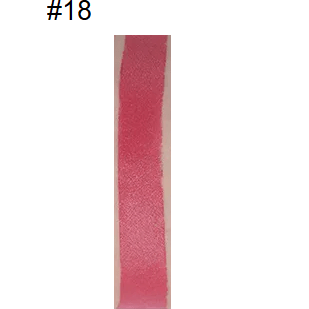 Lipstick Sample Kit 1 - Obsidian Power Mattes