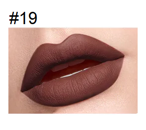 Lip Goals Liquid Matte Lipstick - MQO 25 pcs