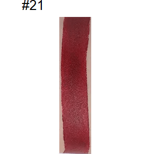 Lipstick Sample Kit 1 - Obsidian Power Mattes