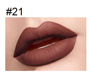 Lip Goals Liquid Matte Lipstick - MQO 25 pcs