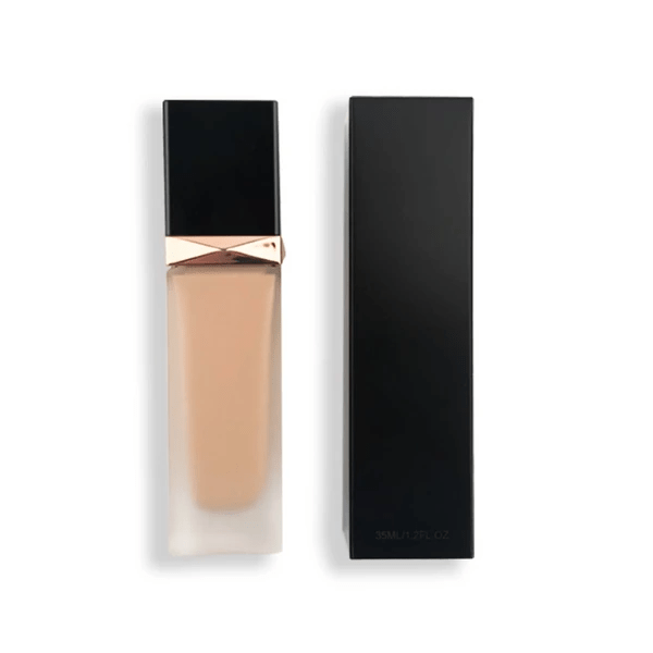Waterproof Full Coverage BB Cream - Shade #6 MQO 12 pcs - TASH Cosmetics, LLC