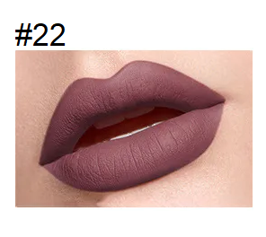 Lip Goals Liquid Matte Lipstick - MQO 25 pcs