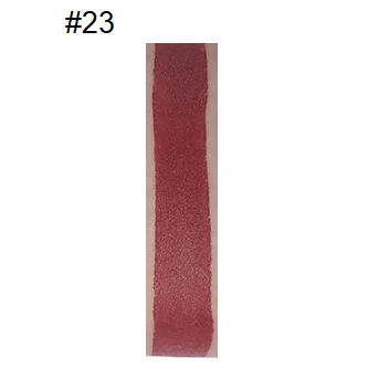 Lipstick Sample Kit 1 - Obsidian Power Mattes