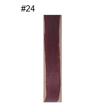 Lipstick Sample Kit 1 - Obsidian Power Mattes