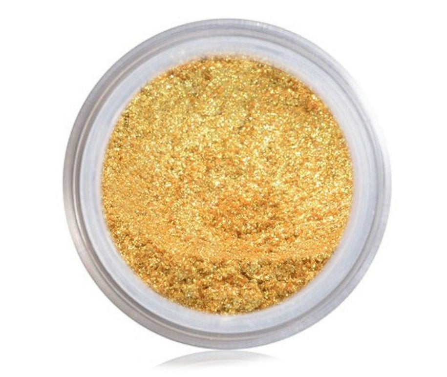 EYE CANDY HD WET/DRY LOOSE PIGMENTS - TASH Cosmetics, LLC