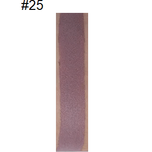 Lipstick Sample Kit 1 - Obsidian Power Mattes