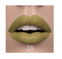 Lip Candy Liquid Matte Lipstick - MQO 25 pcs