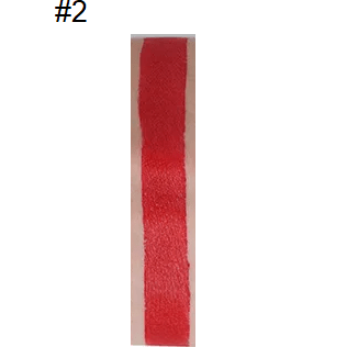Lipstick Sample Kit 1 - Obsidian Power Mattes