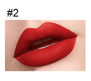 Lip Goals Liquid Matte Lipstick - MQO 25 pcs