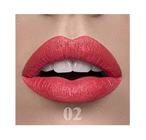 Lip Candy Liquid Matte Lipstick - MQO 12 pcs