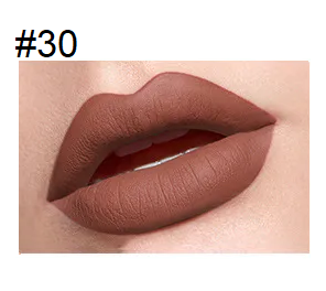 Lip Goals Liquid Matte Lipstick - MQO 25 pcs