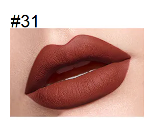 Lip Goals Liquid Matte Lipstick - MQO 25 pcs