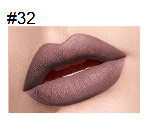 Lip Goals Liquid Matte Lipstick - MQO 25 pcs