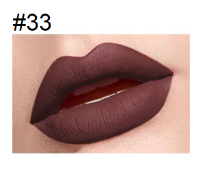 Lip Goals Liquid Matte Lipstick - MQO 25 pcs
