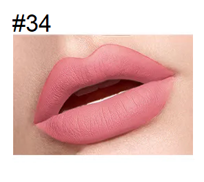 Lip Goals Liquid Matte Lipstick - MQO 25 pcs