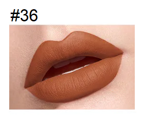 Lip Goals Liquid Matte Lipstick - MQO 25 pcs
