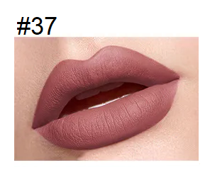 Lip Goals Liquid Matte Lipstick - MQO 12 pcs