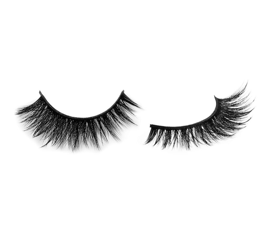 Natural Looking Lashes - #3d23 - TASH Cosmetics, LLC