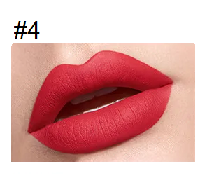 Lip Goals Liquid Matte Lipstick - MQO 12 pcs