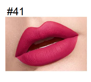 Lip Goals Liquid Matte Lipstick - MQO 12 pcs