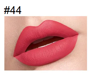 Lip Goals Liquid Matte Lipstick - MQO 12 pcs