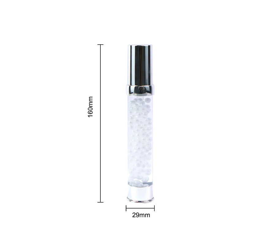 Skin 360 White Rose Essence Caviar Serum  - MQO 12 pcs