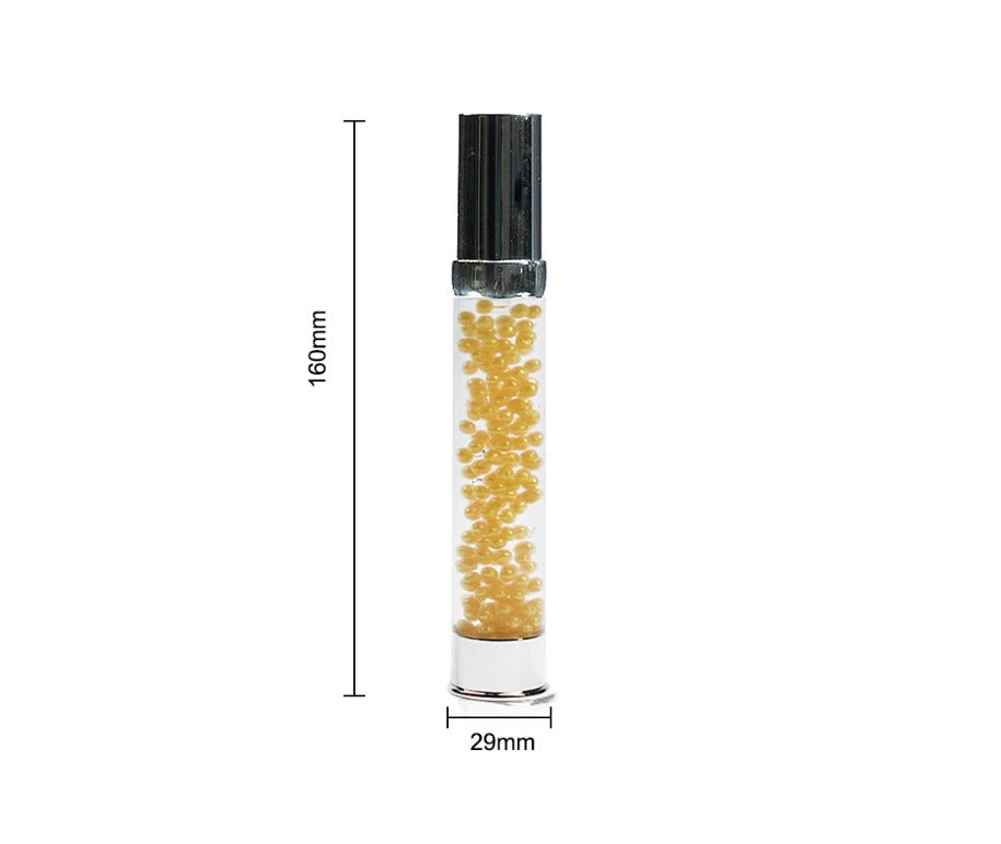 Skin 360 Gold Rose Essence Caviar Serum - MQO 12 pcs