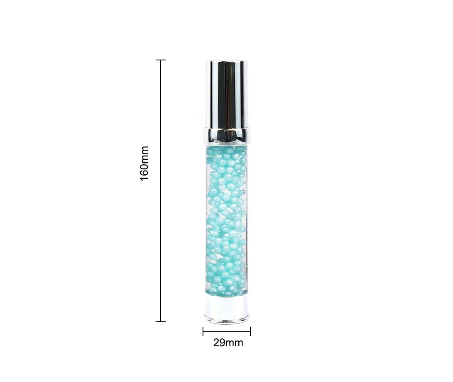 Skin 360 Green Rose Essence Caviar Serum - MQO 50 pcs
