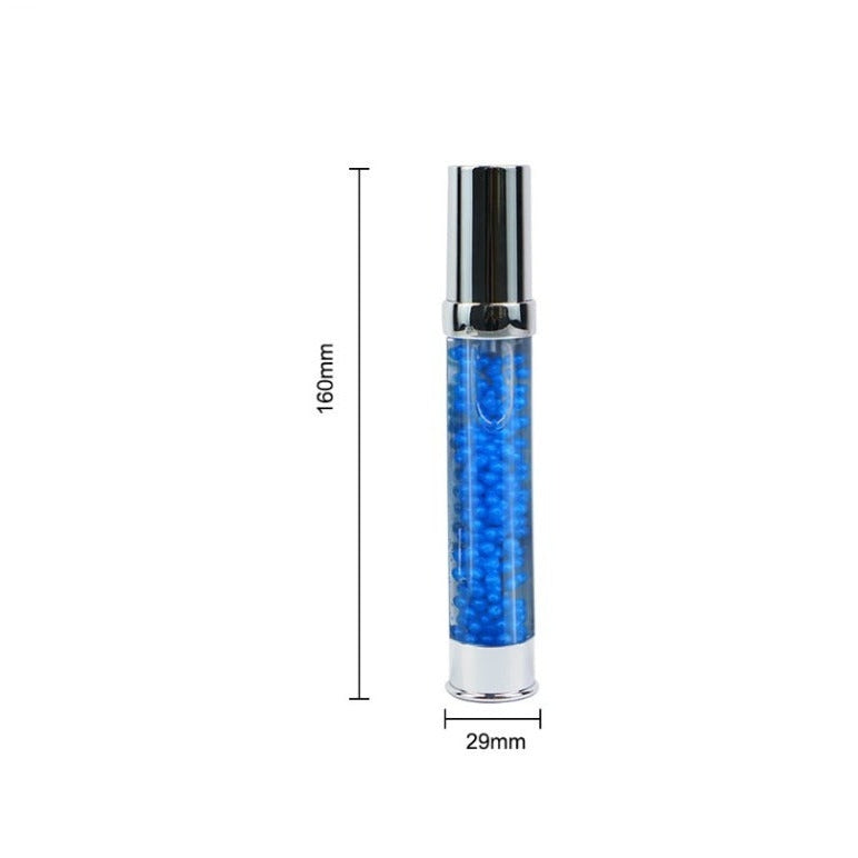 Skin 360 Dark Blue Rose Essence Caviar Serum - MQO 12 pcs