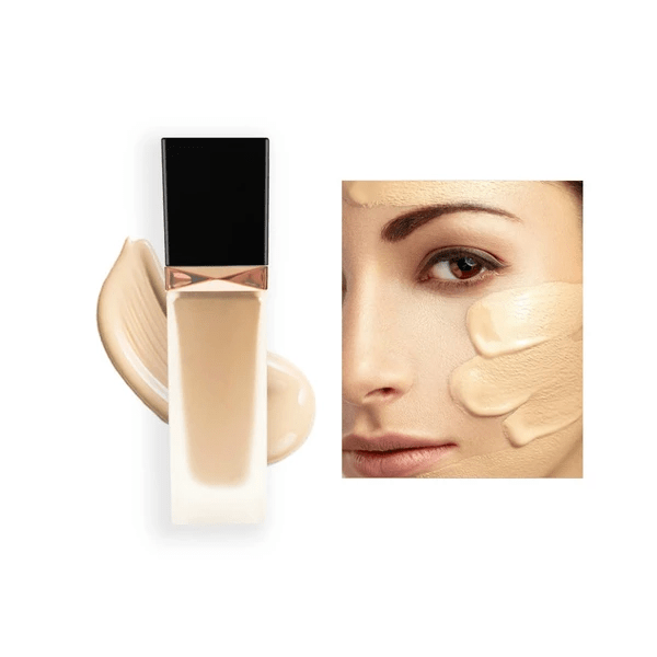 Waterproof Full Coverage BB Cream - Shade #6 MQO 12 pcs - TASH Cosmetics, LLC