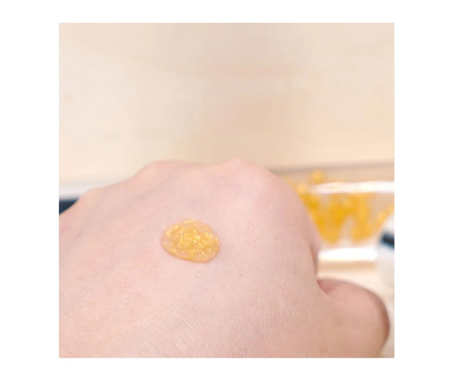 Skin 360 Gold Rose Essence Caviar Serum - MQO 50 pcs