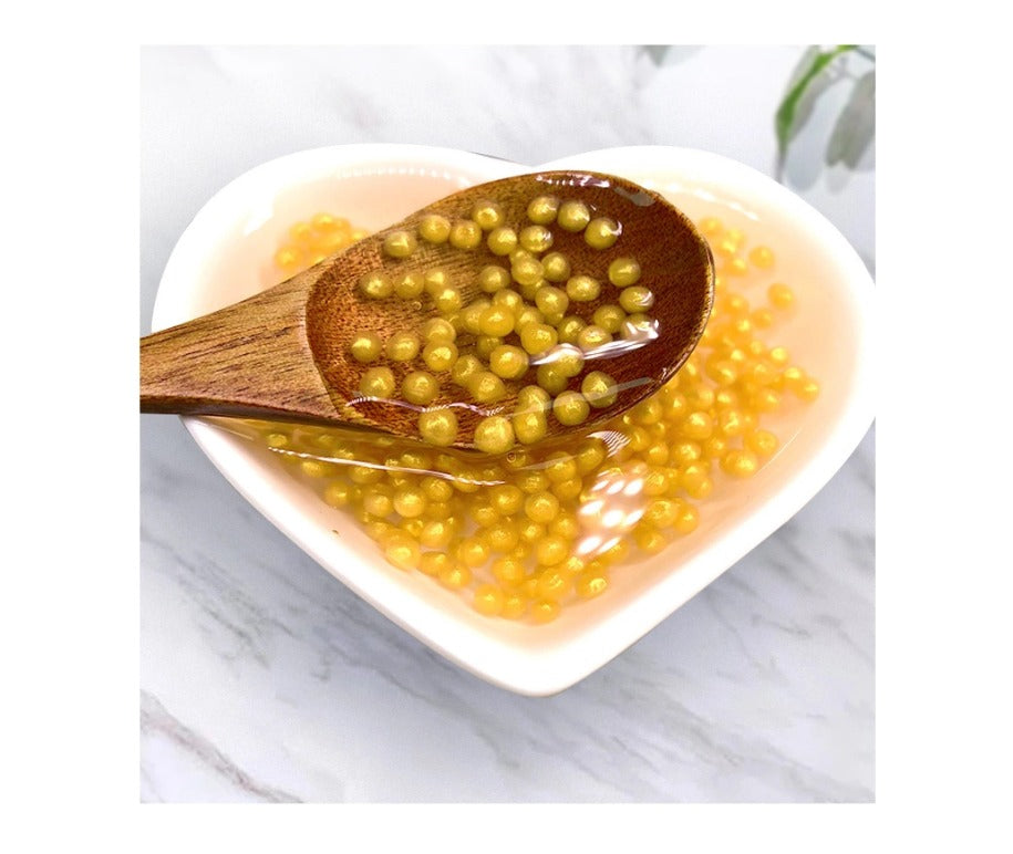 Skin 360 Gold Rose Essence Caviar Serum - MQO 50 pcs