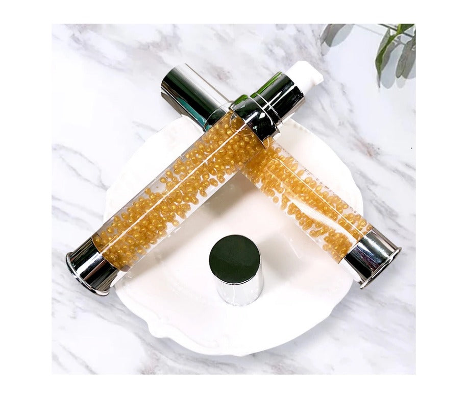 Skin 360 Gold Rose Essence Caviar Serum - MQO 50 pcs