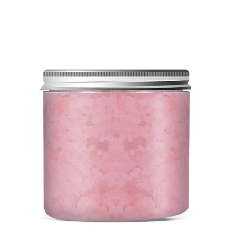 Not Just A Sugar Scrub