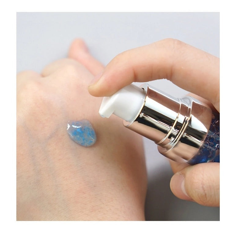 Skin 360 Dark Blue Rose Essence Caviar Serum - MQO 12 pcs